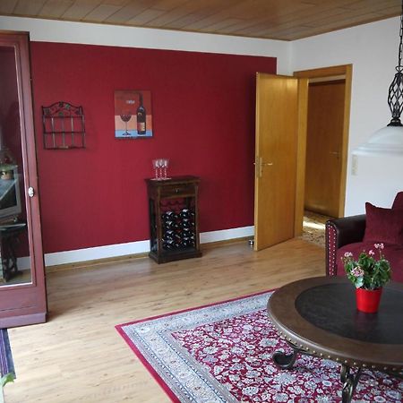 Ferienwohnungen Stoldt Buxtehude Quarto foto