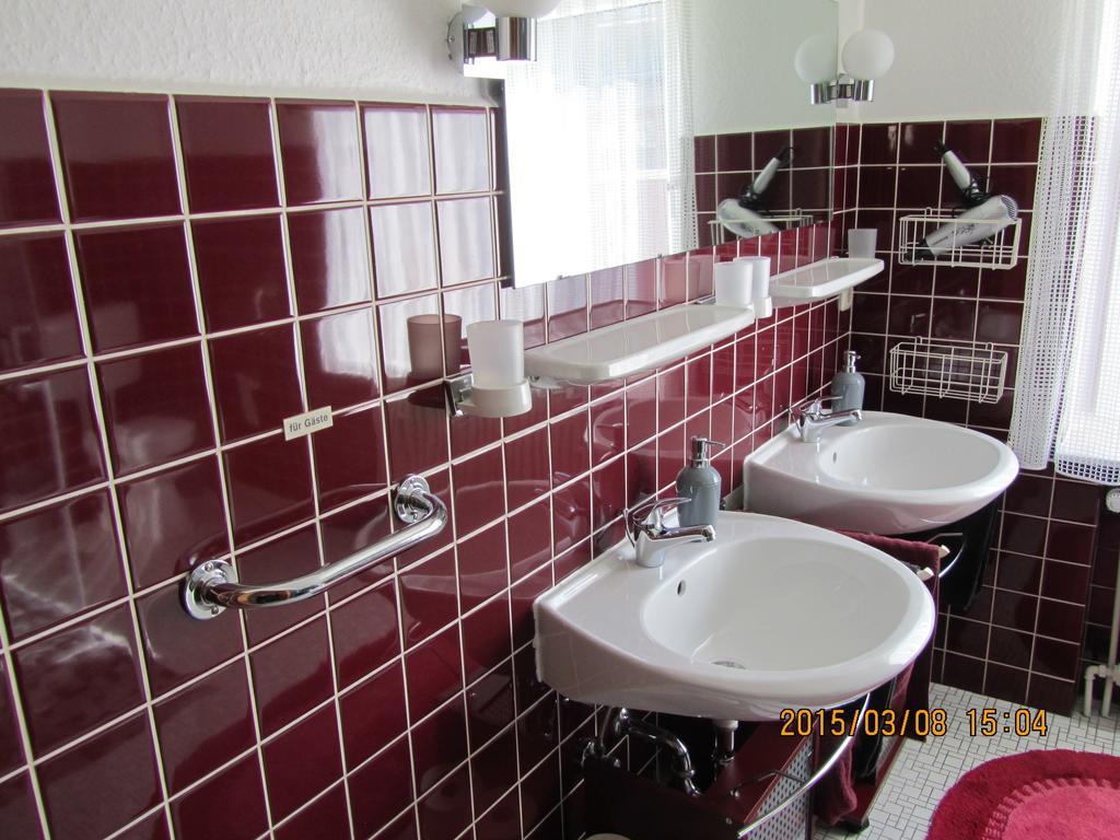 Ferienwohnungen Stoldt Buxtehude Quarto foto