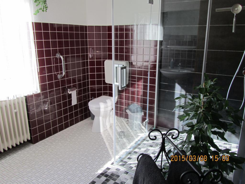 Ferienwohnungen Stoldt Buxtehude Quarto foto