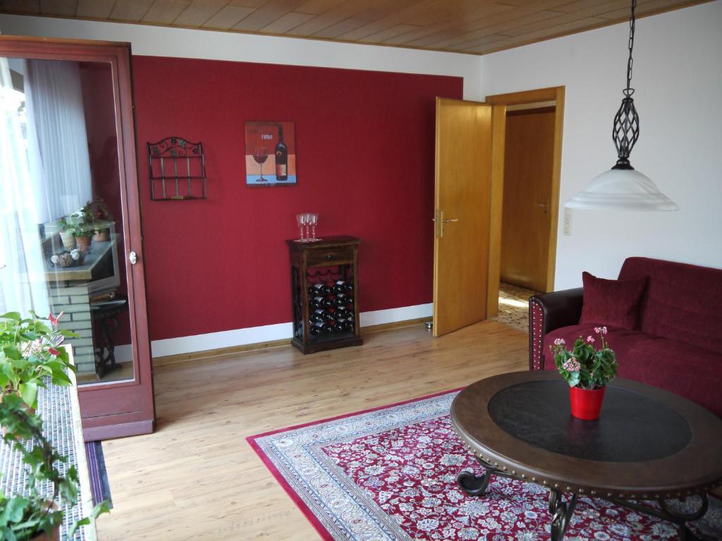 Ferienwohnungen Stoldt Buxtehude Quarto foto