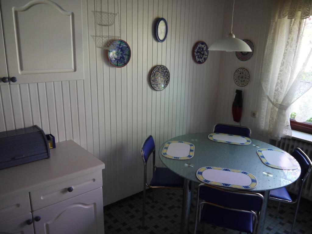 Ferienwohnungen Stoldt Buxtehude Quarto foto