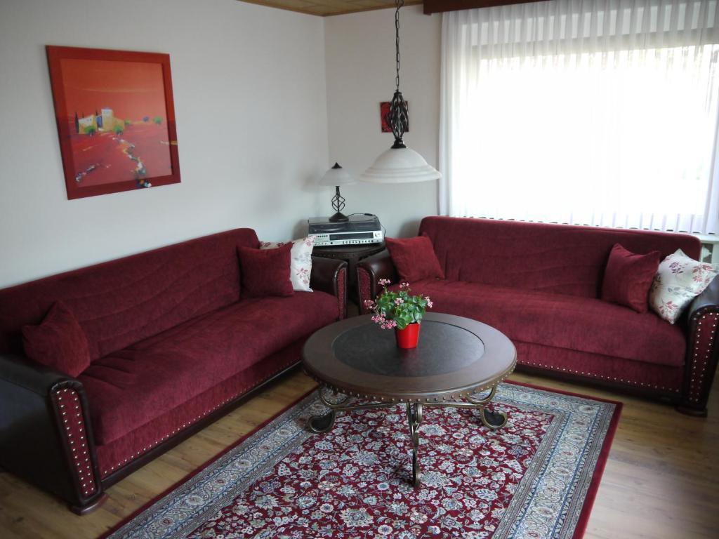 Ferienwohnungen Stoldt Buxtehude Quarto foto