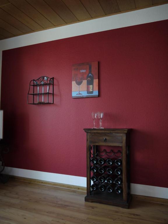 Ferienwohnungen Stoldt Buxtehude Quarto foto