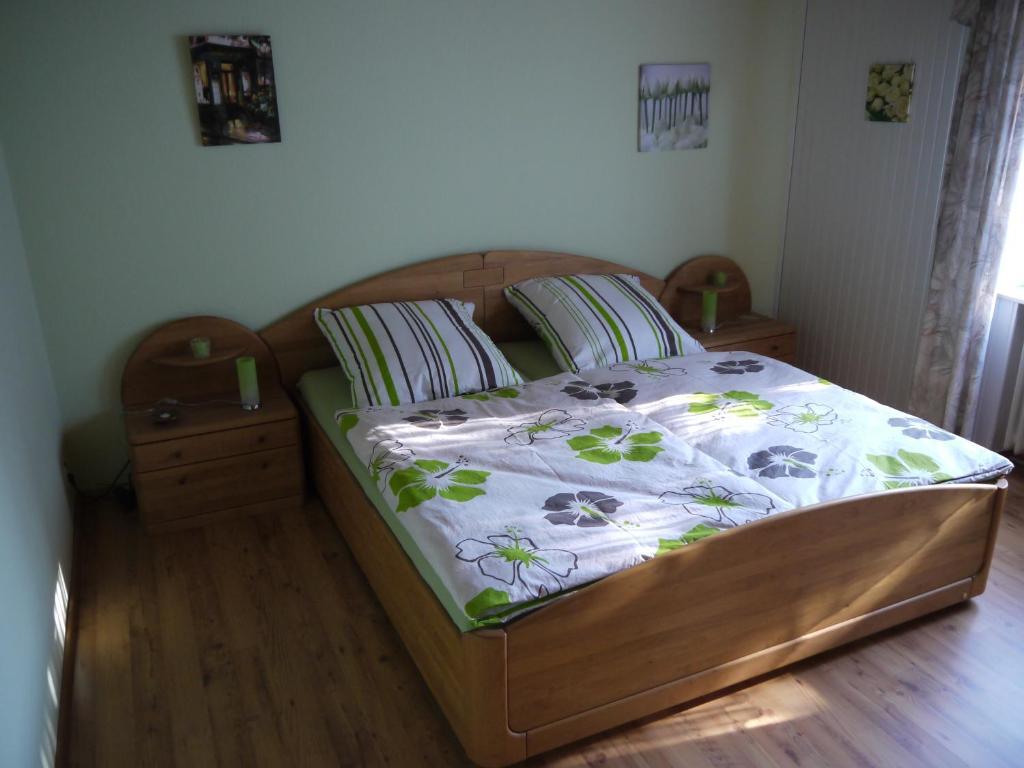 Ferienwohnungen Stoldt Buxtehude Quarto foto