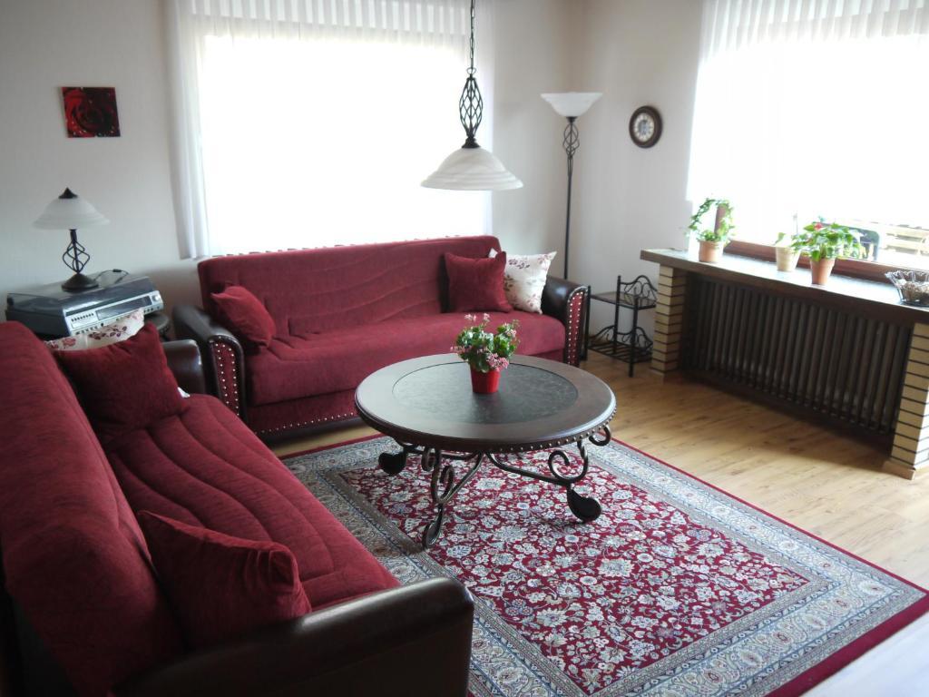 Ferienwohnungen Stoldt Buxtehude Quarto foto