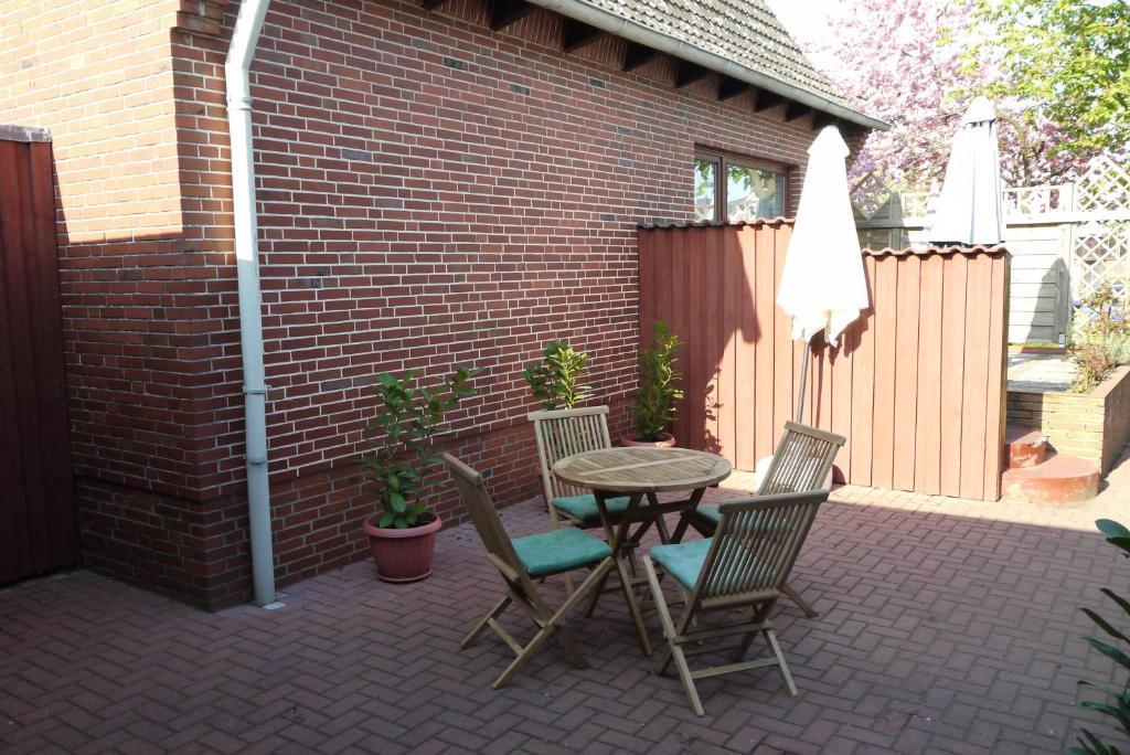 Ferienwohnungen Stoldt Buxtehude Quarto foto