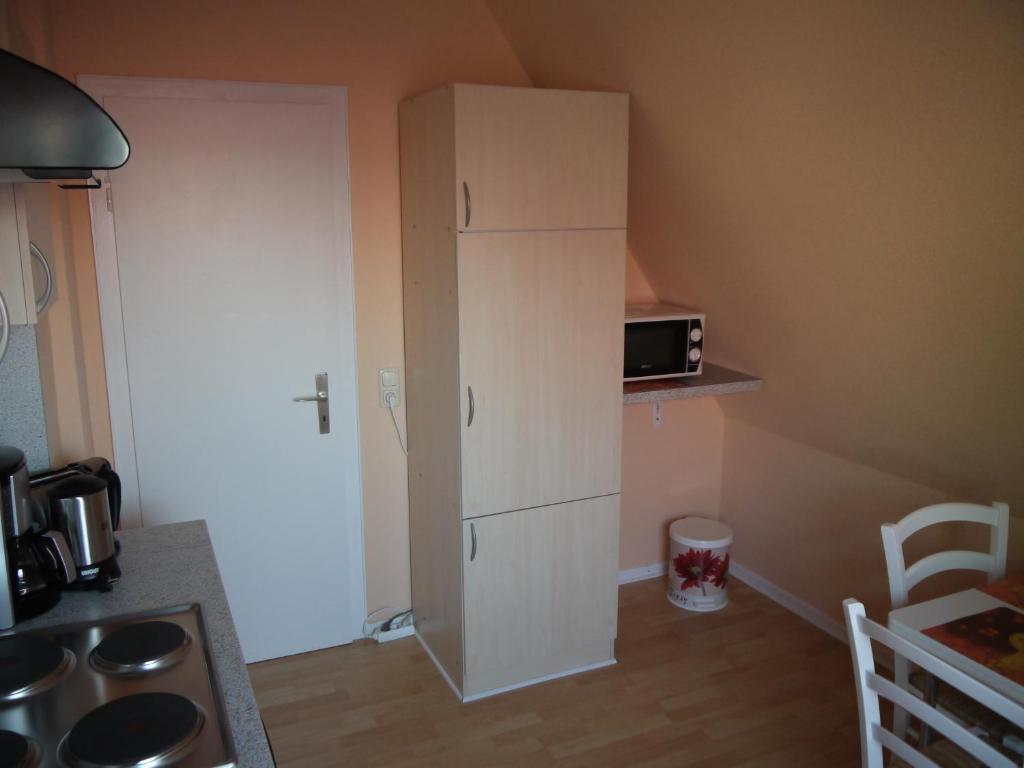 Ferienwohnungen Stoldt Buxtehude Quarto foto