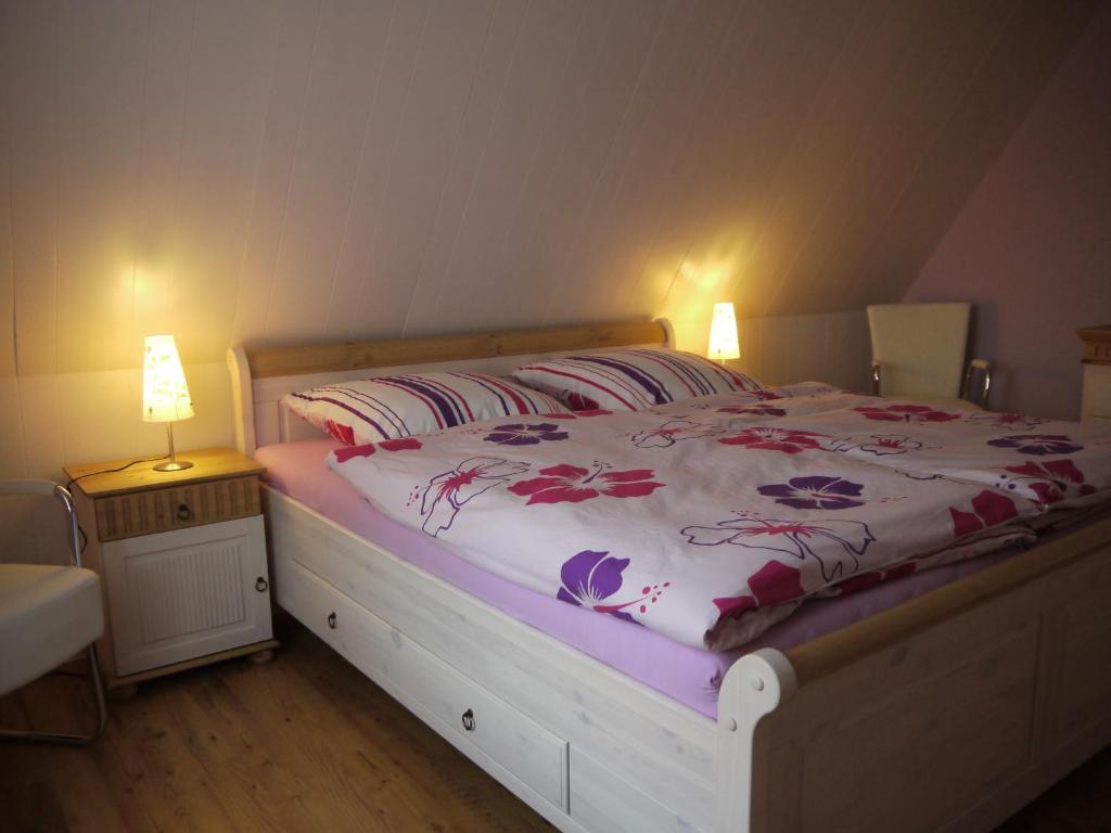 Ferienwohnungen Stoldt Buxtehude Quarto foto