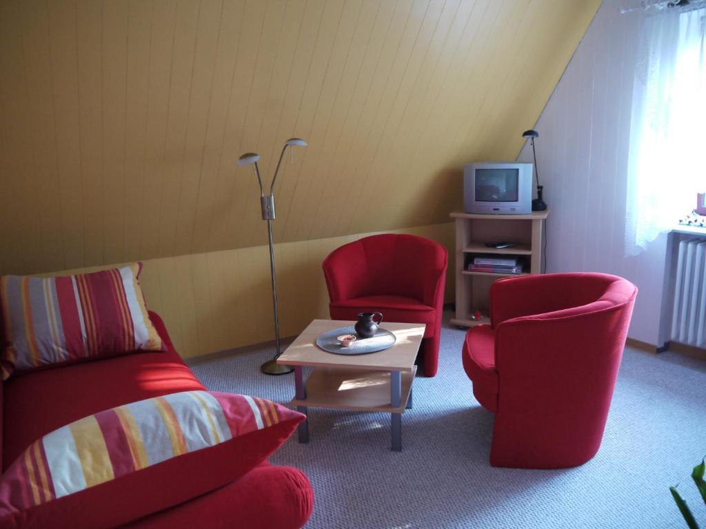 Ferienwohnungen Stoldt Buxtehude Quarto foto